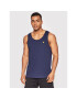 Lyle & Scott Tank top Dartmoor TS1260SP Bleumarin Regular Fit - Pled.ro