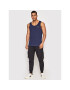 Lyle & Scott Tank top Dartmoor TS1260SP Bleumarin Regular Fit - Pled.ro