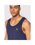 Lyle & Scott Tank top Dartmoor TS1260SP Bleumarin Regular Fit - Pled.ro