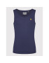 Lyle & Scott Tank top Dartmoor TS1260SP Bleumarin Regular Fit - Pled.ro