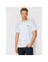 Lyle & Scott Tricou Breton Stripe TS508VB Albastru Regular Fit - Pled.ro