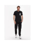 Lyle & Scott Tricou Contrast Pocket T-Shirt TS831VOG Negru Regular Fit - Pled.ro