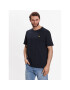 Lyle & Scott Tricou CREST TIPPED T SHIRT TS1805V Bleumarin Regular Fit - Pled.ro