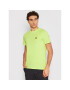 Lyle & Scott Tricou Crew Neck TS400V Verde Regular Fit - Pled.ro