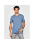 Lyle & Scott Tricou Plain TS400VOG Albastru Regular Fit - Pled.ro