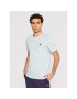 Lyle & Scott Tricou Plain TS400VOG Albastru Regular Fit - Pled.ro