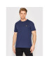 Lyle & Scott Tricou Plain TS400VOG Bleumarin Regular Fit - Pled.ro