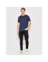 Lyle & Scott Tricou Plain TS400VOG Bleumarin Regular Fit - Pled.ro