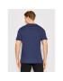 Lyle & Scott Tricou Plain TS400VOG Bleumarin Regular Fit - Pled.ro