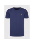 Lyle & Scott Tricou Plain TS400VOG Bleumarin Regular Fit - Pled.ro