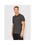 Lyle & Scott Tricou Plain TS400VOG Gri Regular Fit - Pled.ro