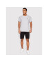 Lyle & Scott Tricou Plain TS400VOG Gri Regular Fit - Pled.ro