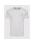 Lyle & Scott Tricou Plain TS400VOG Gri Regular Fit - Pled.ro