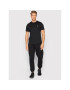 Lyle & Scott Tricou Plain TS400VOG Negru Regular Fit - Pled.ro