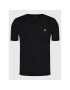 Lyle & Scott Tricou Plain TS400VOG Negru Regular Fit - Pled.ro