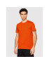 Lyle & Scott Tricou Plain TS400VOG Portocaliu Regular Fit - Pled.ro