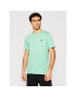 Lyle & Scott Tricou Plain TS400VOG Verde Regular Fit - Pled.ro