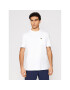 Lyle & Scott Tricou Pocket TS1364V Alb Relaxed Fit - Pled.ro