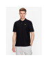 Lyle & Scott Tricou polo Grit Polo Shirt SP1805V Negru Regular Fit - Pled.ro