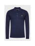 Lyle & Scott Tricou polo LP400VOG Bleumarin Regular Fit - Pled.ro