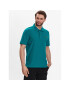 Lyle & Scott Tricou polo Milano Trim Polo Shirt SP1812V Albastru Regular Fit - Pled.ro