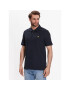 Lyle & Scott Tricou polo Milano Trim Polo Shirt SP1812V Bleumarin Regular Fit - Pled.ro