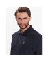 Lyle & Scott Tricou polo Milano Trim Polo Shirt SP1812V Bleumarin Regular Fit - Pled.ro