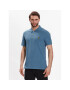 Lyle & Scott Tricou polo Plain Polo Shirt SP400VOG Albastru Regular Fit - Pled.ro