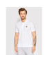 Lyle & Scott Tricou polo Plain SP400VOG Alb Regular Fit - Pled.ro