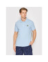 Lyle & Scott Tricou polo Plain SP400VOG Albastru Regular Fit - Pled.ro