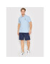 Lyle & Scott Tricou polo Plain SP400VOG Albastru Regular Fit - Pled.ro