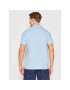 Lyle & Scott Tricou polo Plain SP400VOG Albastru Regular Fit - Pled.ro