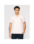 Lyle & Scott Tricou polo Plain SP400VOG Roz Regular Fit - Pled.ro