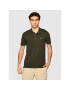 Lyle & Scott Tricou polo Plain SP400VOG Verde Regular Fit - Pled.ro