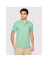 Lyle & Scott Tricou polo Plain SP400VOG Verde Regular Fit - Pled.ro