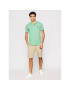 Lyle & Scott Tricou polo Plain SP400VOG Verde Regular Fit - Pled.ro