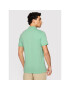 Lyle & Scott Tricou polo Plain SP400VOG Verde Regular Fit - Pled.ro