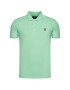 Lyle & Scott Tricou polo Plain SP400VOG Verde Regular Fit - Pled.ro