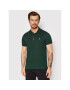 Lyle & Scott Tricou polo Plain SP400VOG Verde Regular Fit - Pled.ro