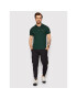 Lyle & Scott Tricou polo Plain SP400VOG Verde Regular Fit - Pled.ro