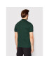 Lyle & Scott Tricou polo Plain SP400VOG Verde Regular Fit - Pled.ro