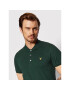 Lyle & Scott Tricou polo Plain SP400VOG Verde Regular Fit - Pled.ro