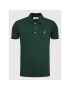 Lyle & Scott Tricou polo Plain SP400VOG Verde Regular Fit - Pled.ro