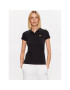 Lyle & Scott Tricou polo Regular Fit Polo SPW1800V Negru Regular Fit - Pled.ro