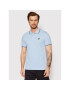 Lyle & Scott Tricou polo SP1524VOG Albastru Regular Fit - Pled.ro