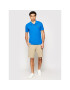 Lyle & Scott Tricou polo SP400VTR Albastru Regular Fit - Pled.ro