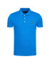 Lyle & Scott Tricou polo SP400VTR Albastru Regular Fit - Pled.ro