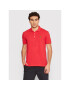 Lyle & Scott Tricou polo SP400VTR Roșu Regular Fit - Pled.ro