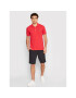 Lyle & Scott Tricou polo SP400VTR Roșu Regular Fit - Pled.ro