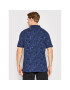 Lyle & Scott Tricou polo Splatter Print SP1608V Bleumarin Relaxed Fit - Pled.ro